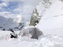 Laden Sie das Bild in den Galerie-Viewer, Slingfin CrossBow 2 Four-Season Body Only Updated