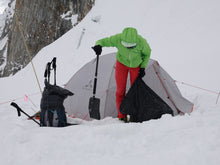 Laden Sie das Bild in den Galerie-Viewer, Slingfin CrossBow 2 Four-Season Body Only Updated