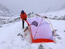 Laden Sie das Bild in den Galerie-Viewer, Slingfin CrossBow 2 Four-Season Body Only Updated