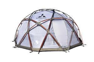 Slingfin Kahiltna Dome