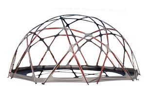 Slingfin Kahiltna Dome