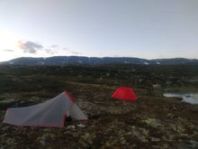 Laden Sie das Bild in den Galerie-Viewer, Slingfin SplitWing UL Tarp
