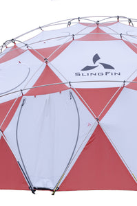 Slingfin BFD Dome