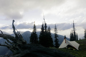 Slingfin SplitWing UL Tarp