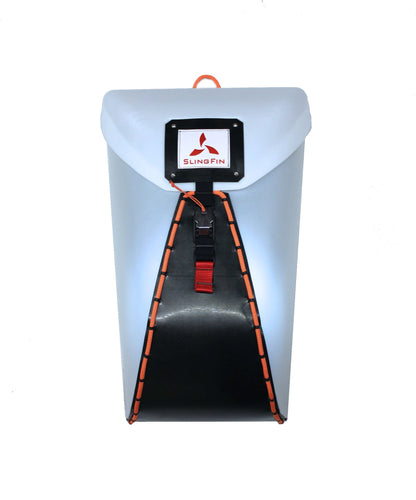 Slingfin Honey Badger Backpack