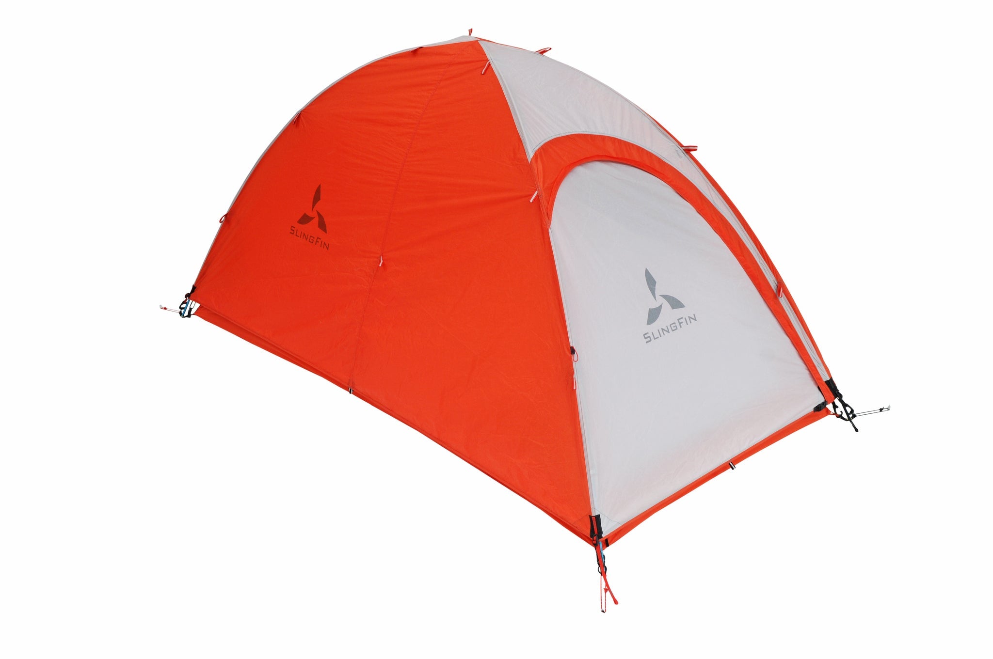 einwandiges zelt kondenswasser Slingfin Hotbox Tent – SlingFin EU