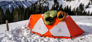 Slingfin Proguide 3 Expedition-Tent