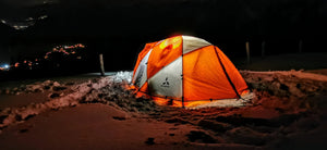 Slingfin Proguide 3 Expedition-Tent