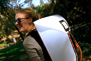 Slingfin Honey Badger Backpack
