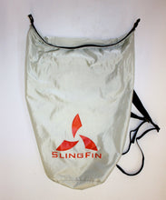 Laden Sie das Bild in den Galerie-Viewer, Slingfin Honey Badger Backpack