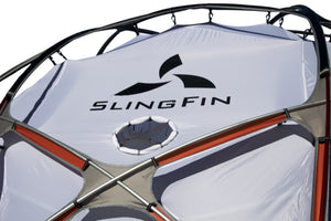 Slingfin Kahiltna Dome