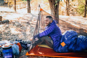 Slingfin SplitWing UL Tarp