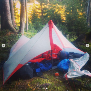 Slingfin SplitWing UL Tarp