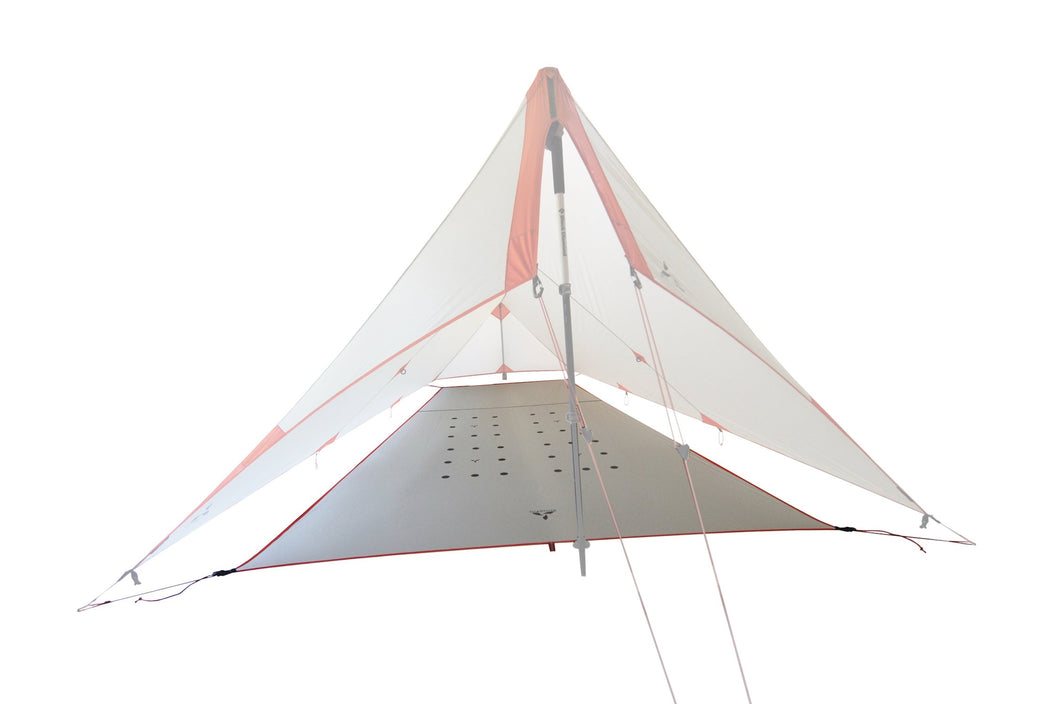 Slingfin SplitWing Floor