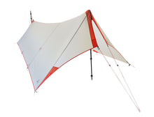 Laden Sie das Bild in den Galerie-Viewer, Slingfin SplitWing UL Tarp