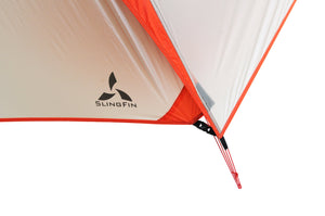 Slingfin SplitWing Vestibule