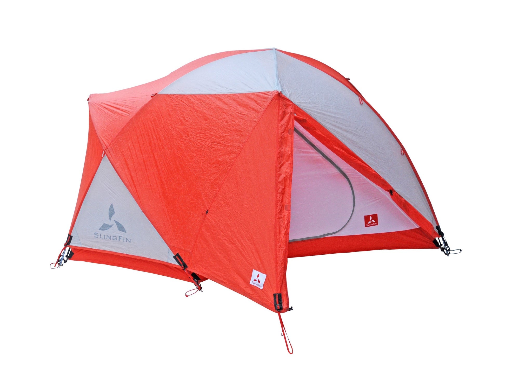 windstabiles zelt Slingfin Windsaber – SlingFin EU